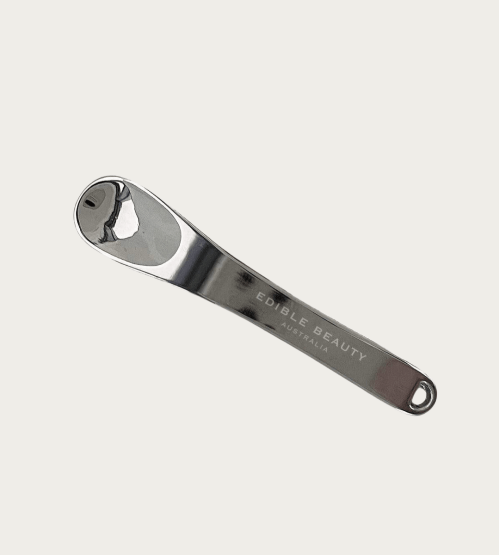 Cream Spatula