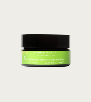 & Desert Lime Flawless Micro-Exfoliant