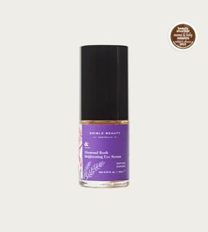 Diamond Rush Brightening Eye Serum