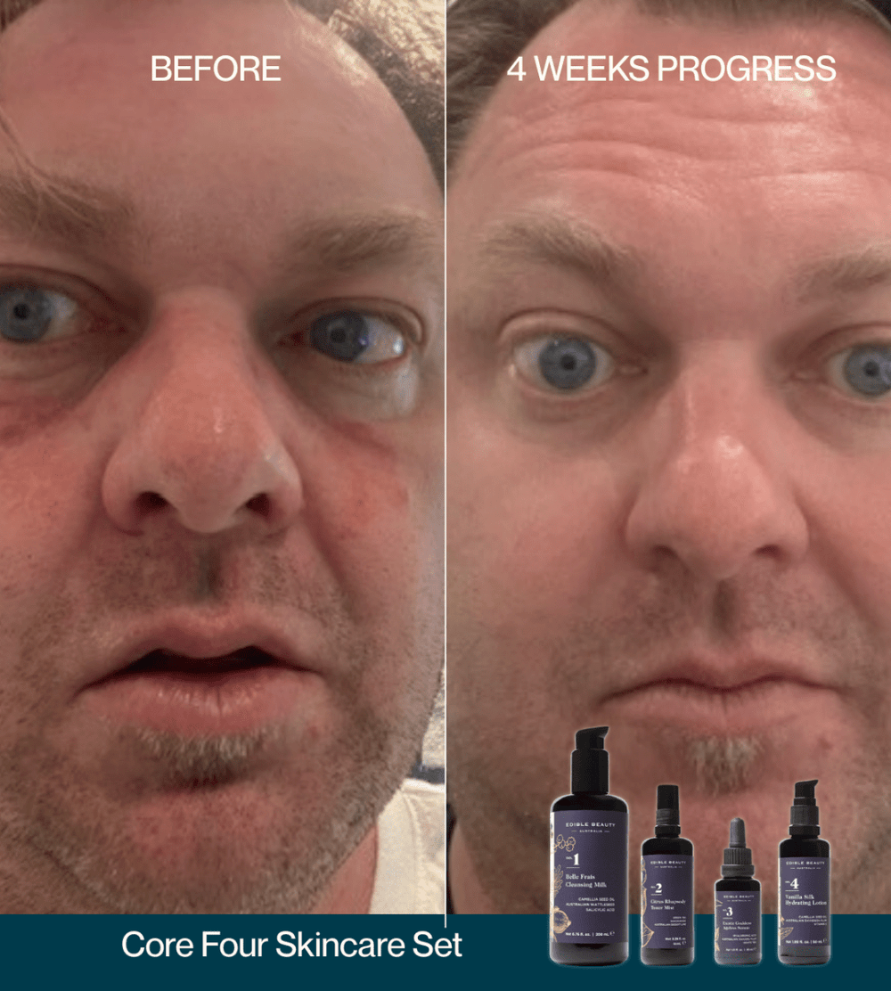 The Essential Core Four