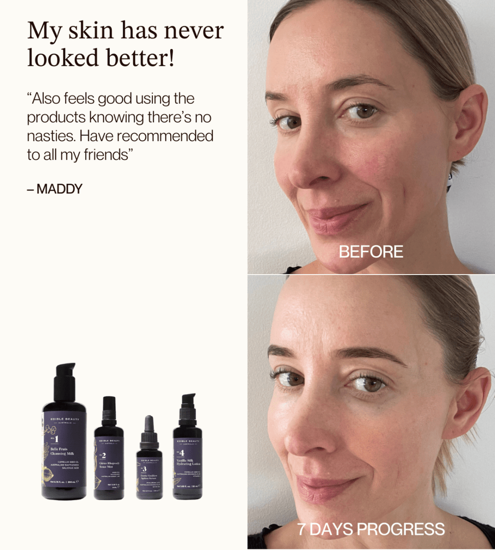 The Essential Core Four