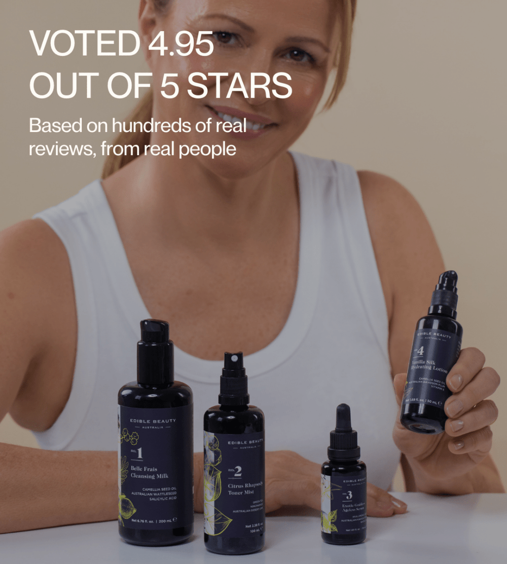 The Essential Core Four