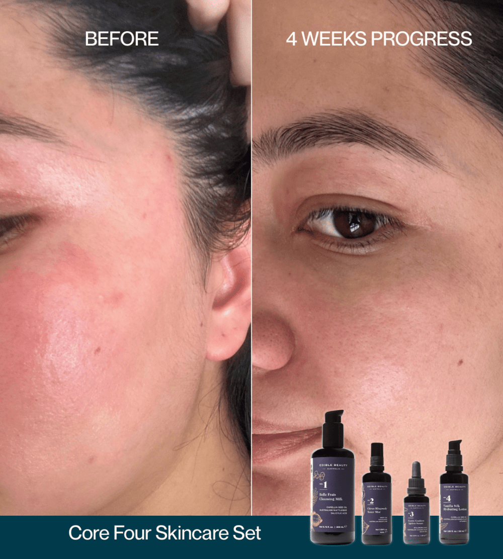 The Essential Core Four