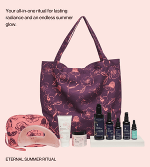 Eternal Summer Ritual