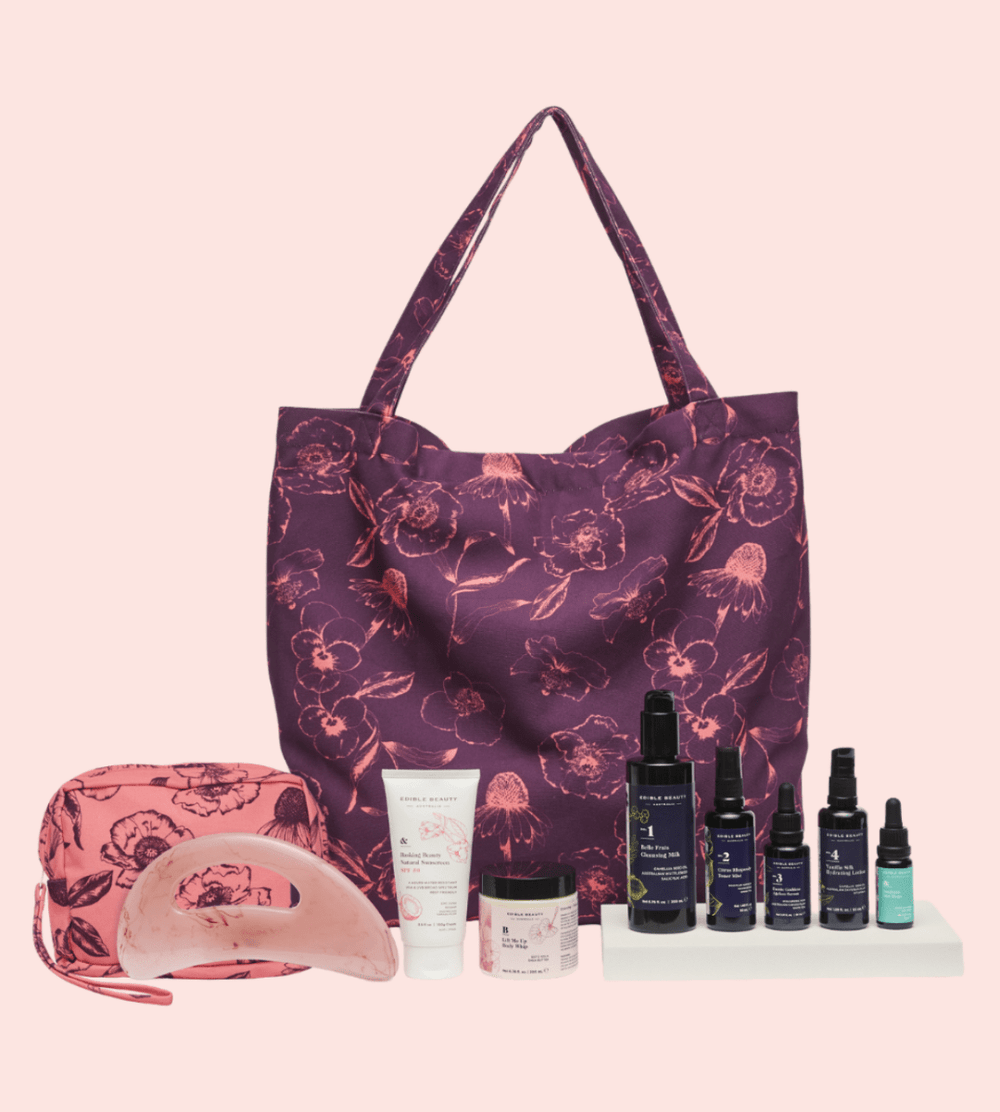 Eternal Summer Ritual