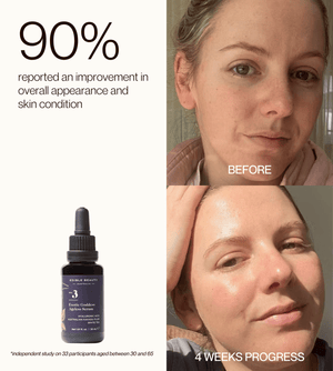 Exotic Goddess Ageless Serum Discovery Set