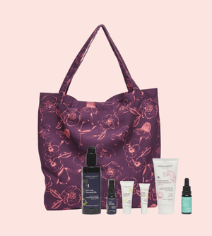 Golden Summer Ritual