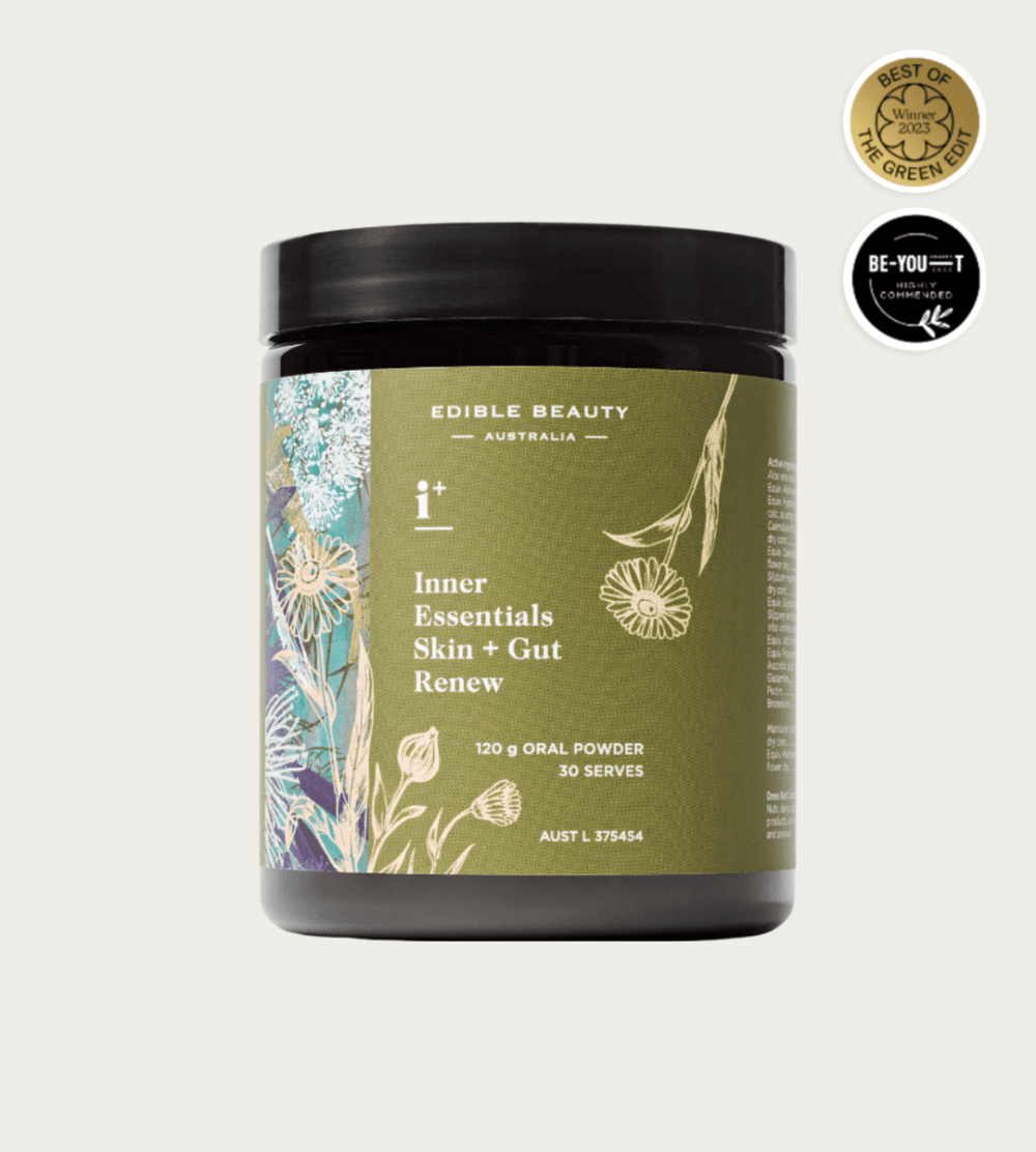 Immunity Beauty Duo