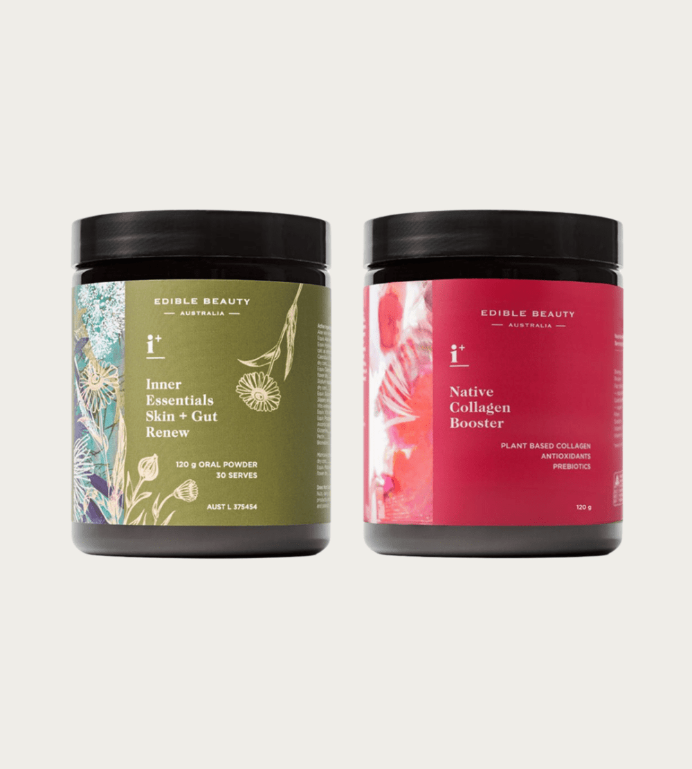 Immunity Beauty Duo