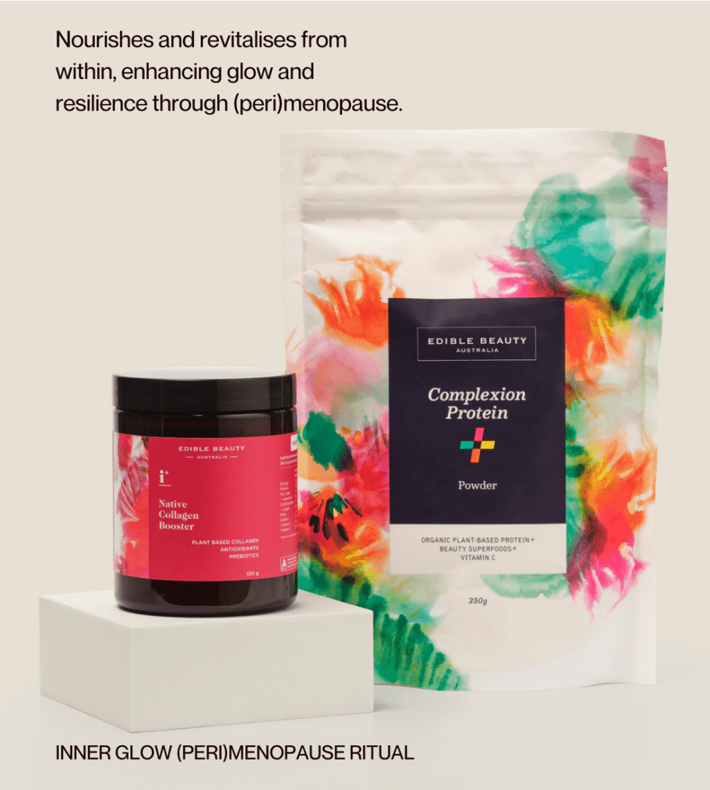 Inner Glow (Peri)Menopause Ritual