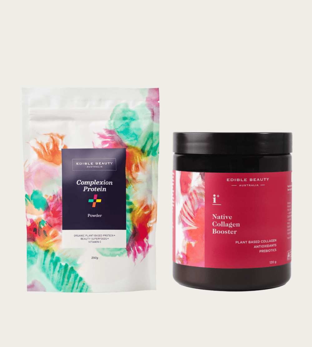 Inner Glow (Peri)Menopause Ritual