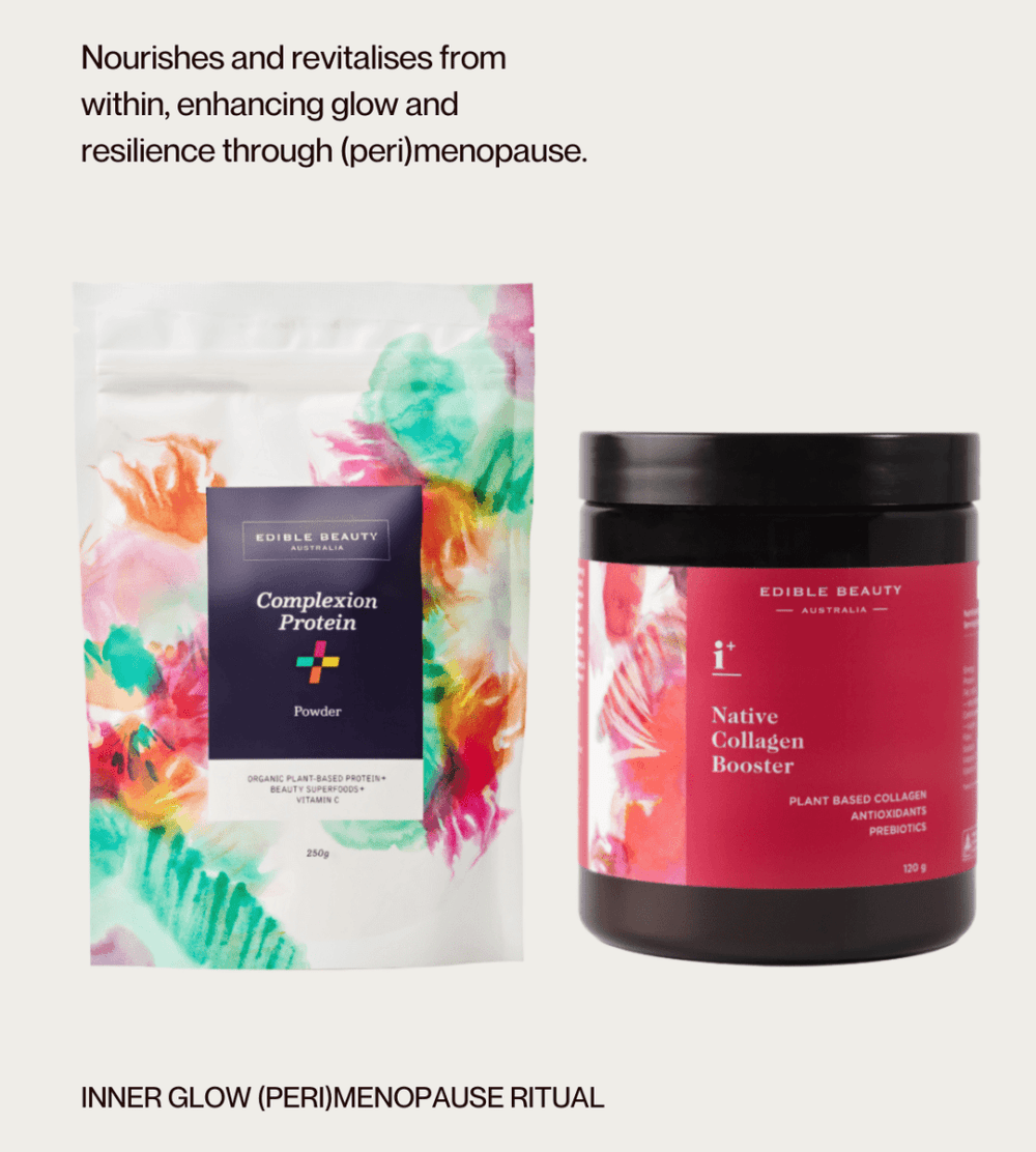 Inner Glow (Peri)Menopause Ritual