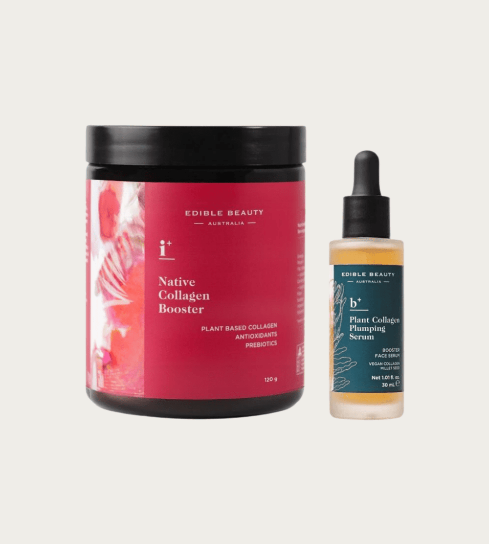 Inside Out Collagen Boosting Duo