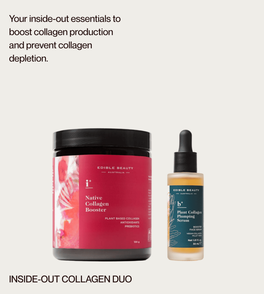 Inside-Out Collagen Duo