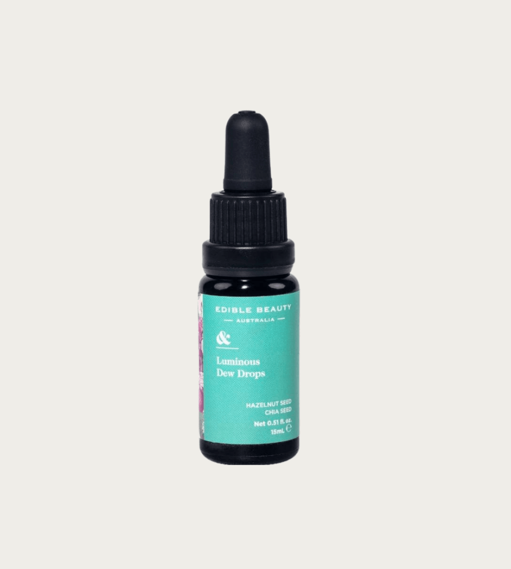 Luminous Dew Drops – Bronzing Drops