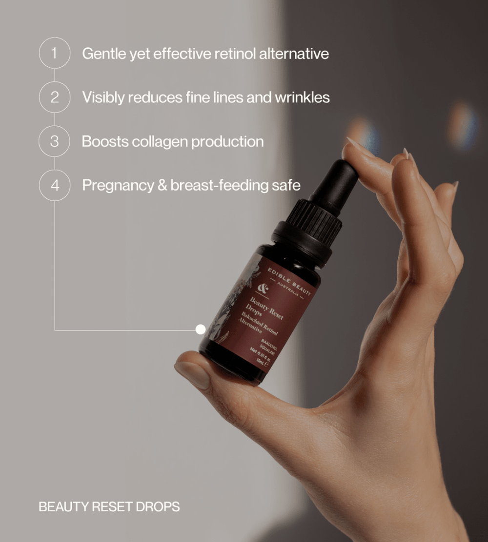 Natural Retinol Alternative Discovery Set