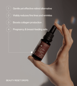 Natural Retinol Alternative Discovery Set