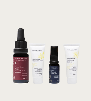 Natural Retinol Alternative Discovery Set