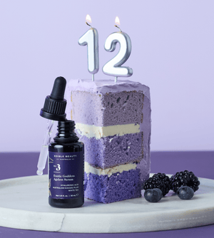 No.3 Exotic Goddess Ageless Serum