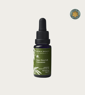 (Peri)Menopause Glow Starter Ritual