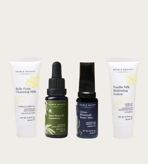 (Peri)Menopause Glow Starter Ritual