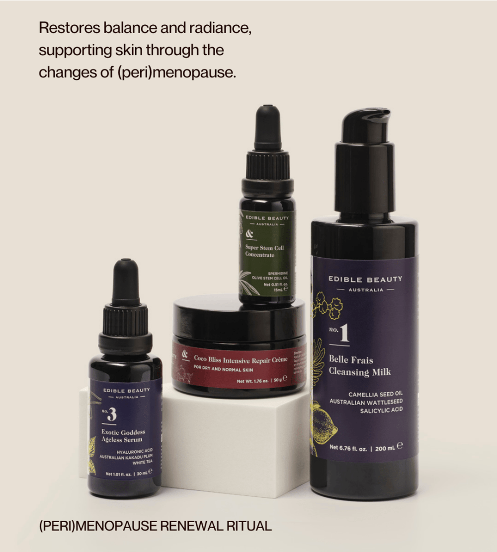 (Peri)Menopause Renewal Ritual