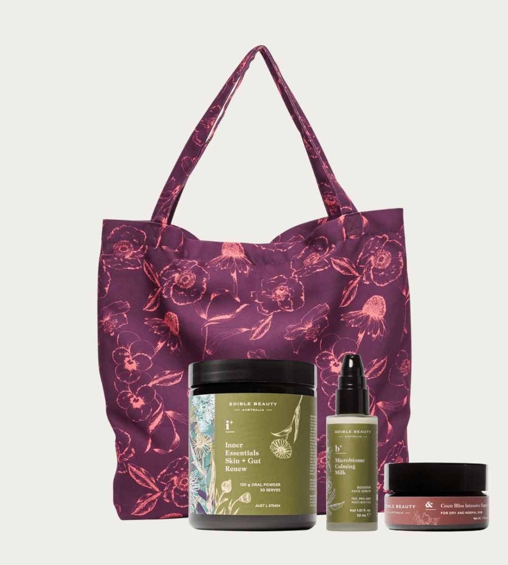 Sensitive Skin Bundle