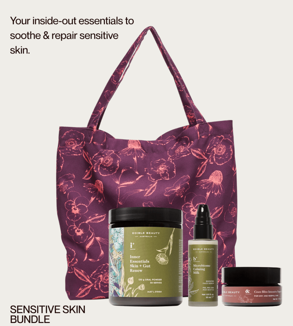 Sensitive Skin Bundle