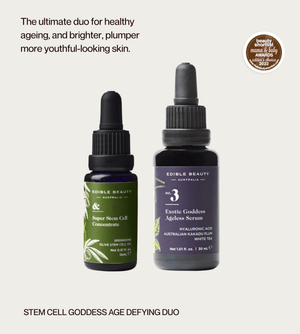 Stem Cell Goddess – Age-Defying Duo