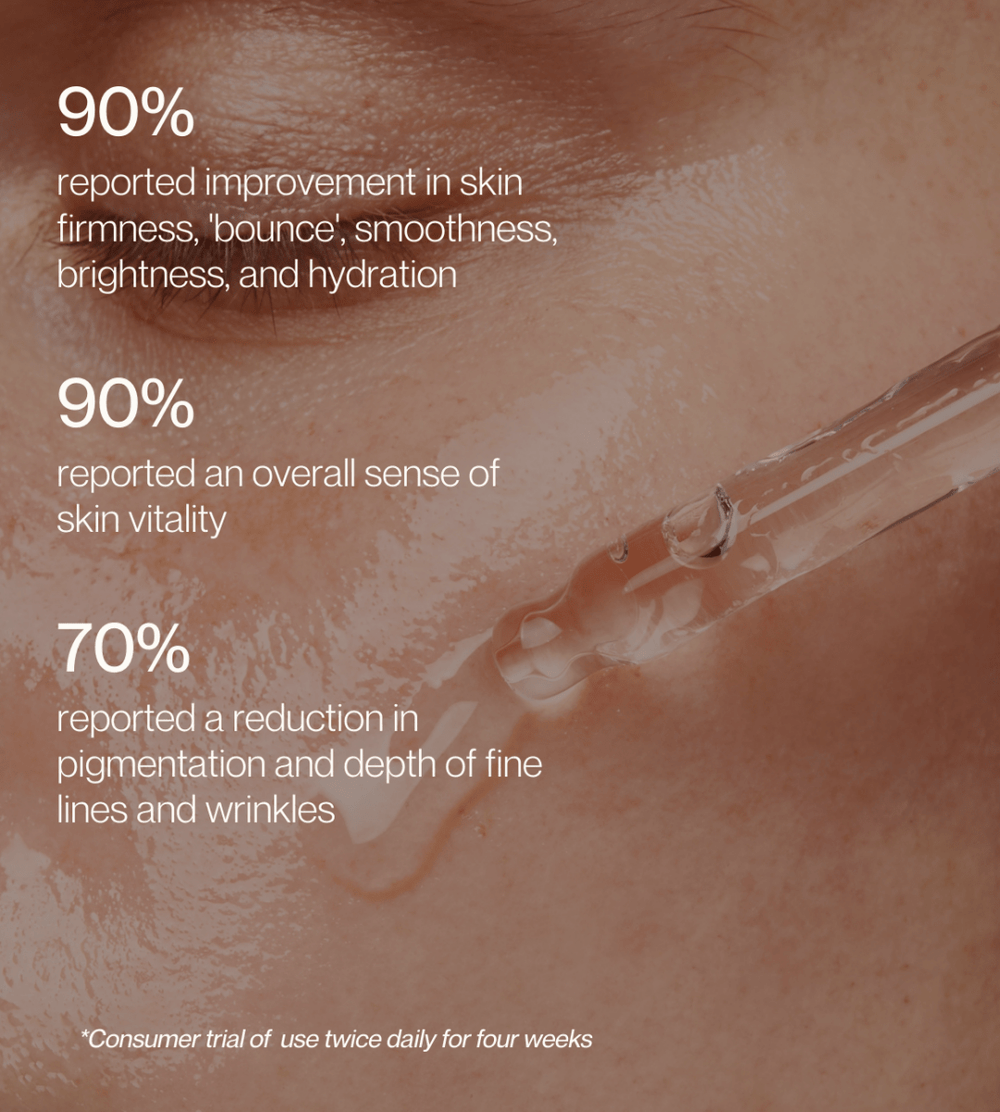 Super Olive Stem Cell Concentrate