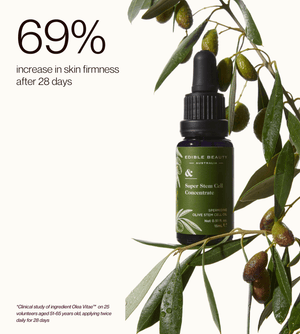 Super Olive Stem Cell Concentrate