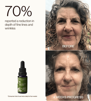 Super Olive Stem Cell Concentrate