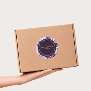 Winter Inside-Out Ritual Mystery Box